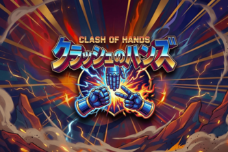 Clash of Hands