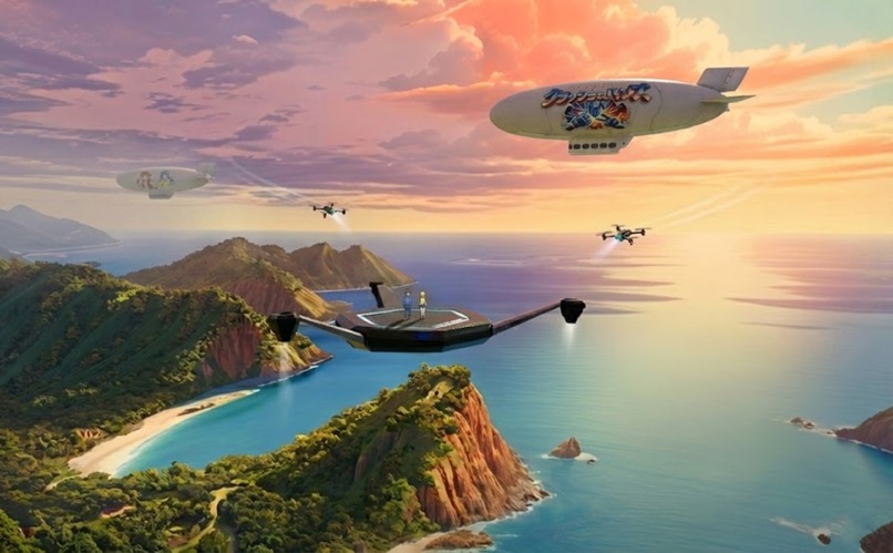 Clash of Hands – screenshot 2