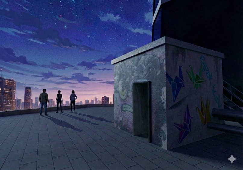 Clash of Hands – screenshot 3