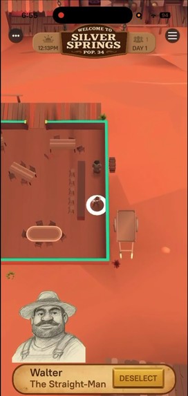 The Townies: Wild West (RP) – screenshot 3