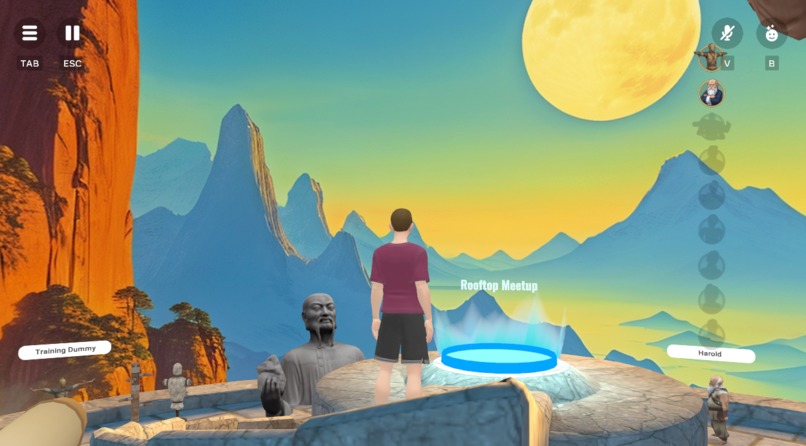 Clash of Hands – screenshot 6