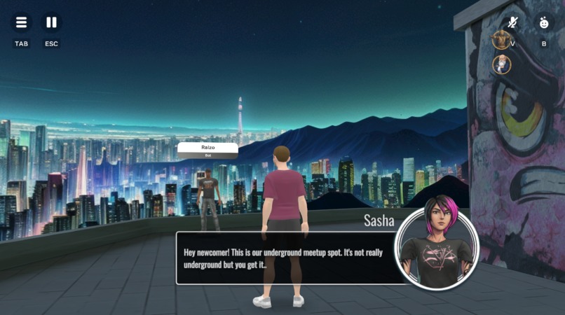 Clash of Hands – screenshot 7