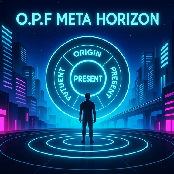 O.P.F Meta Horizon: Your Origin, Present & Future – screenshot 23
