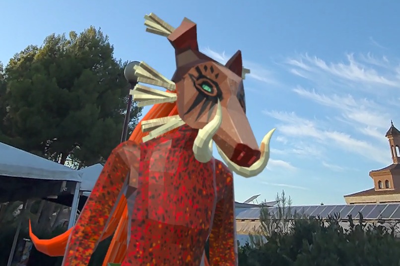 Jandig MR – screenshot 1