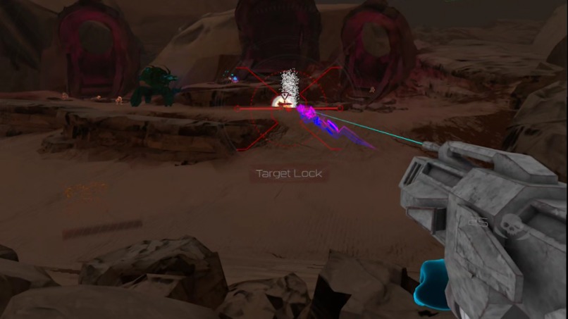 Drone Core Command – screenshot 3