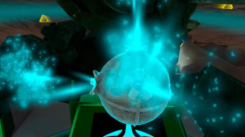 Drone Core Command – screenshot 4