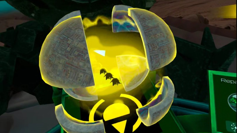 Drone Core Command – screenshot 5