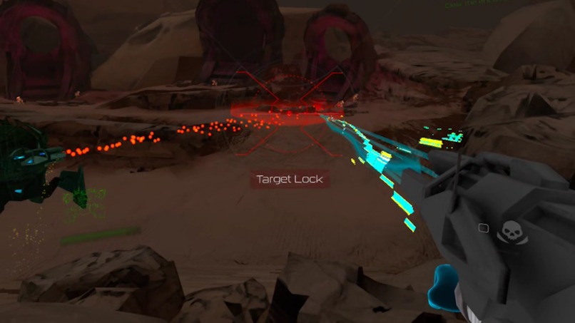 Drone Core Command – screenshot 6