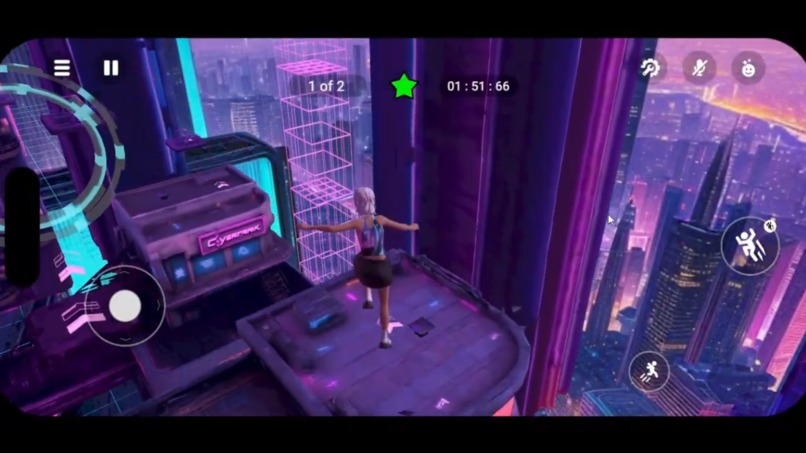 DIGITAL DASH – screenshot 3
