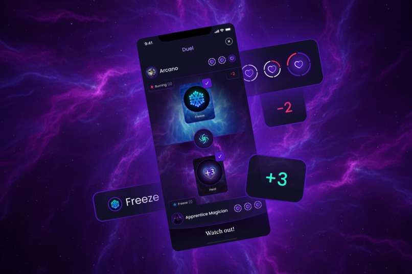 Magic Wonders – screenshot 4