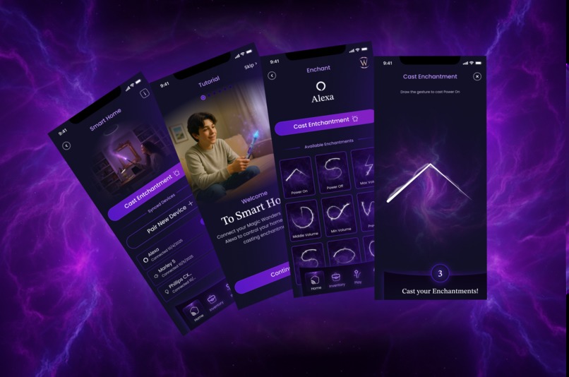 Magic Wonders – screenshot 5