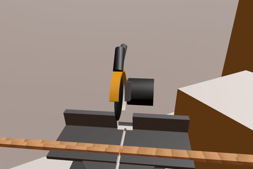 WoodWorks VR – screenshot 3