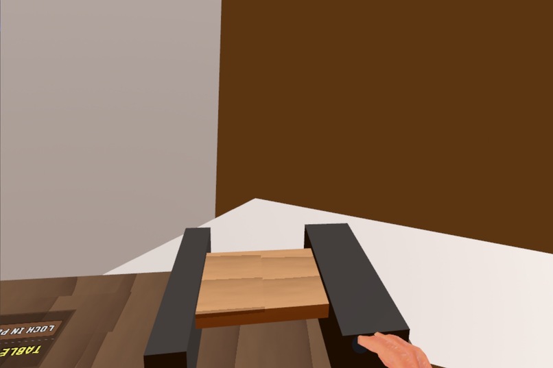 WoodWorks VR – screenshot 5