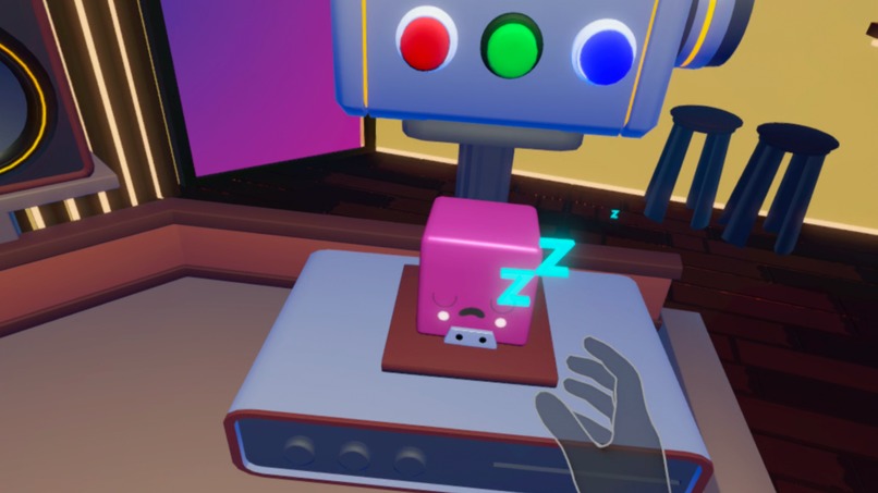 Cubeats – screenshot 4