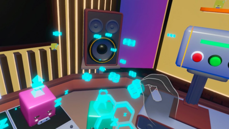 Cubeats – screenshot 5