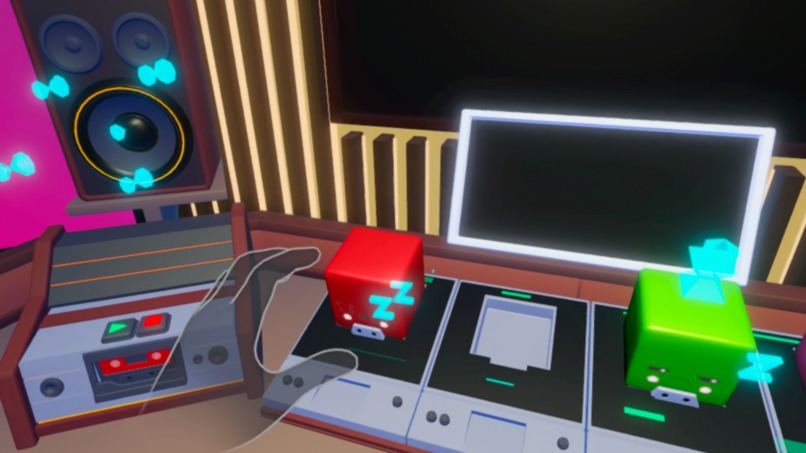 Cubeats – screenshot 6