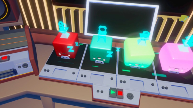 Cubeats – screenshot 7