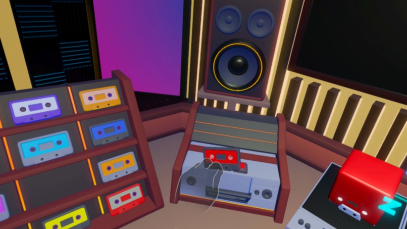 Cubeats – screenshot 2