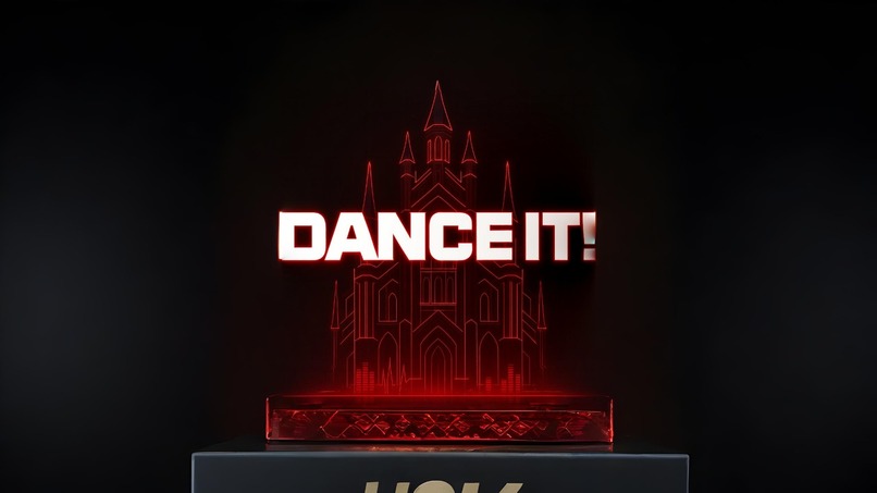 Dance It! – screenshot 1