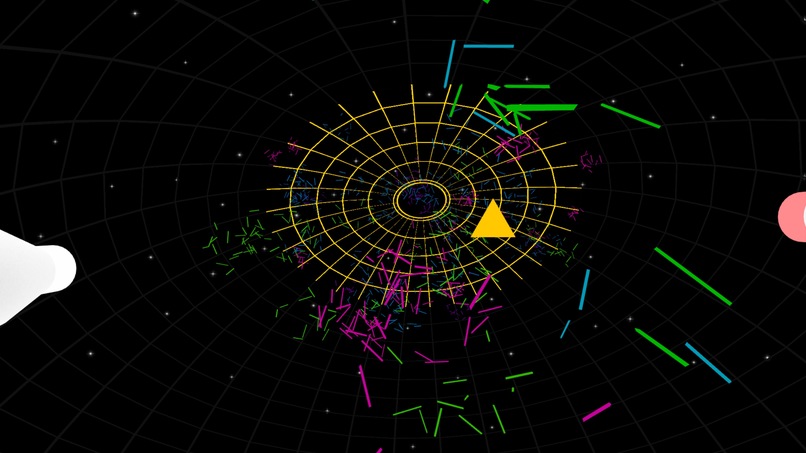 Geometry Attack – screenshot 5