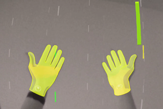 SeeSignal - Immersive Wi-Fi