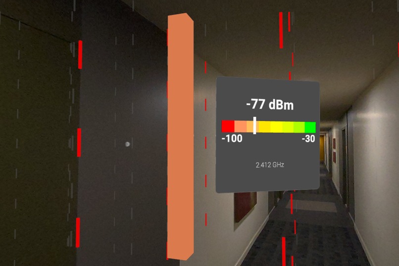 SeeSignal - Immersive Wi-Fi – screenshot 4