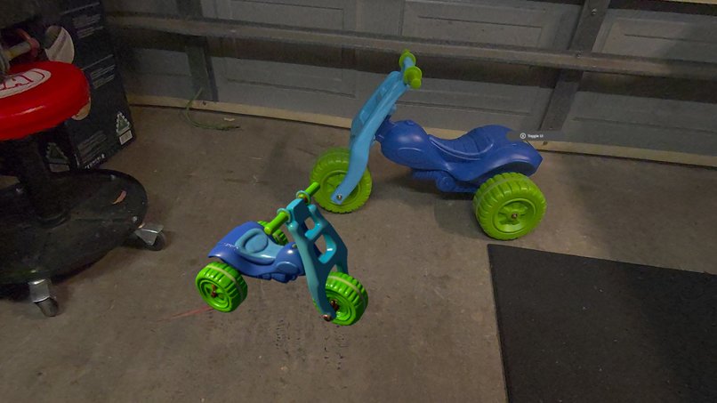 Snap to 3D VR – screenshot 6