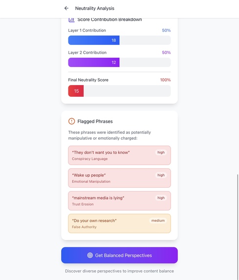 Vera – screenshot 7