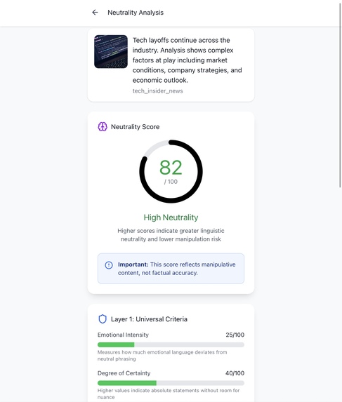 Vera – screenshot 11