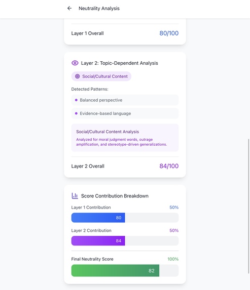 Vera – screenshot 12