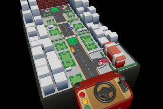 Hometown Heroes: Call to Action