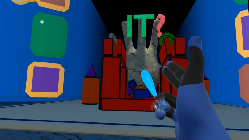 Can You Handle It? – screenshot 4