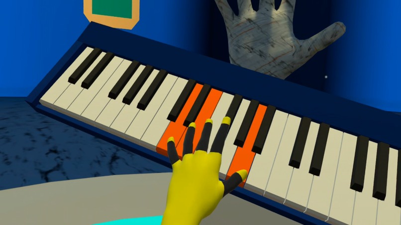 Can You Handle It? – screenshot 3