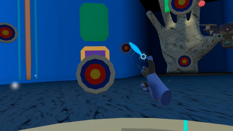 Can You Handle It? – screenshot 2