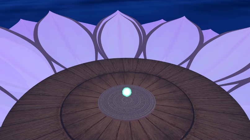 Lotus Platform – screenshot 1