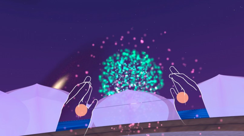Lotus Platform – screenshot 3