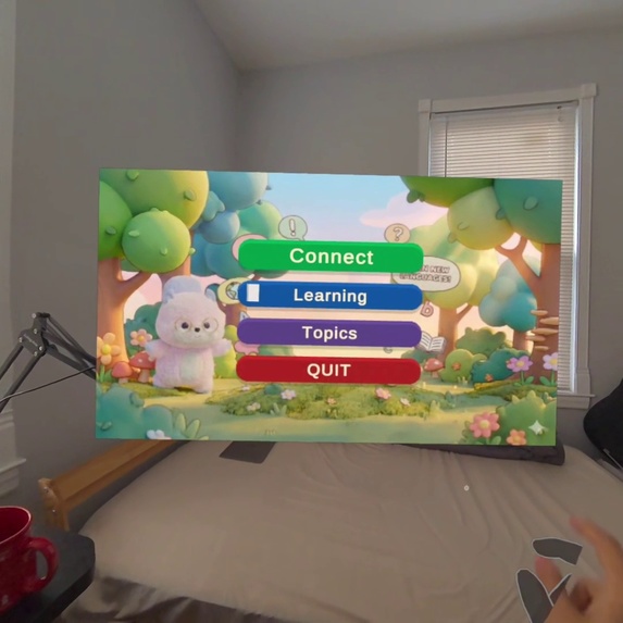 Miko - Your Language Buddy – screenshot 4