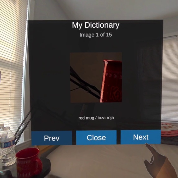 Miko - Your Language Buddy – screenshot 8