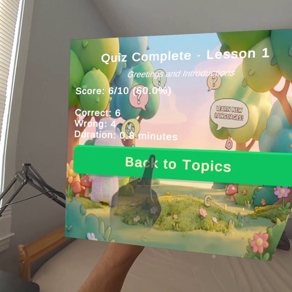 Miko - Your Language Buddy – screenshot 7