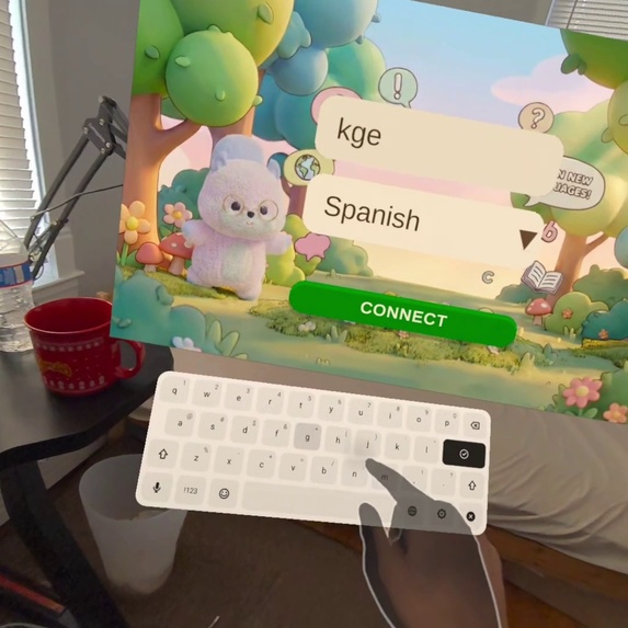 Miko - Your Language Buddy – screenshot 2