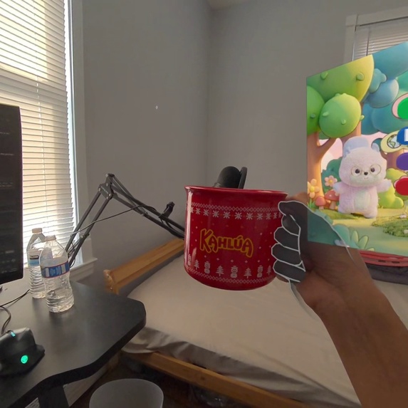 Miko - Your Language Buddy – screenshot 3