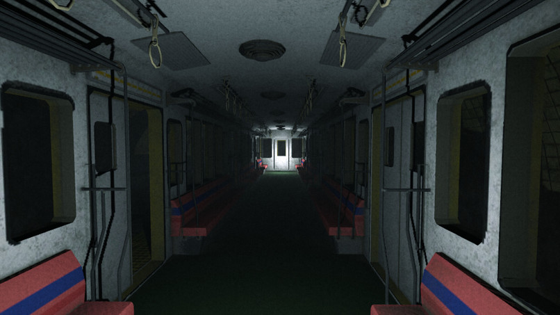 Forgotten Fables VR – screenshot 3