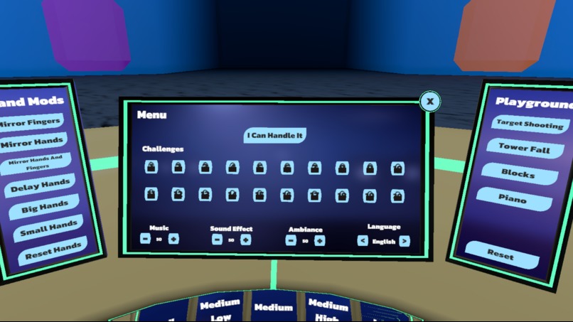 Can You Handle It? – screenshot 5