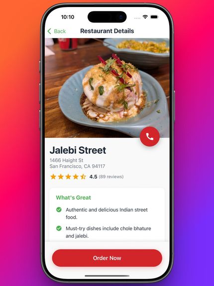 WTF ( Where is The Food?) – screenshot 5