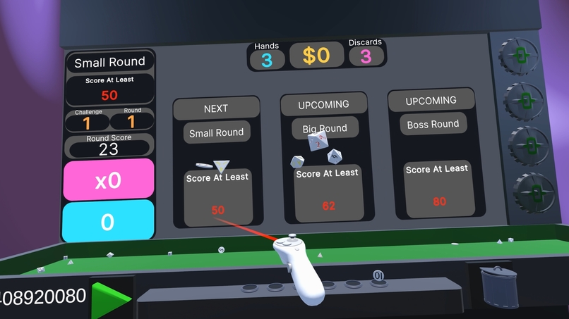 ReRoll – screenshot 1