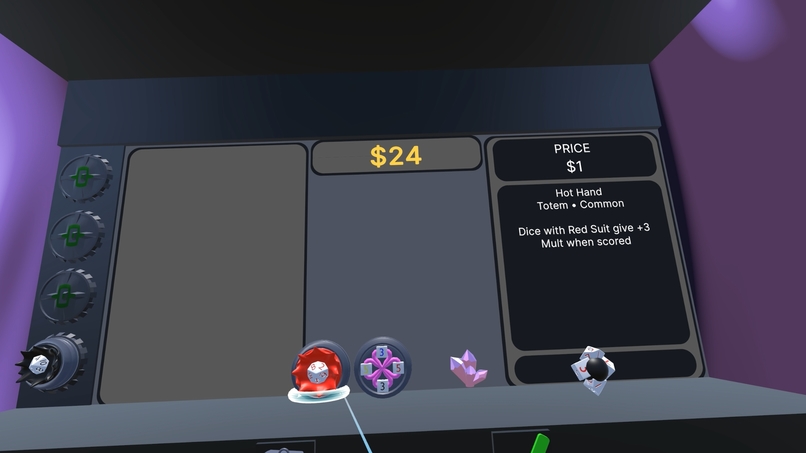 ReRoll – screenshot 2