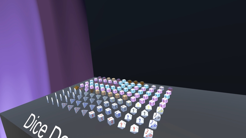 ReRoll – screenshot 4