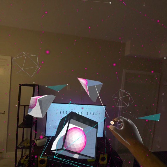 Frequency Sync – screenshot 4