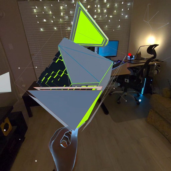 Frequency Sync – screenshot 2