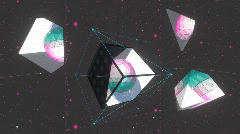 Frequency Sync – screenshot 5